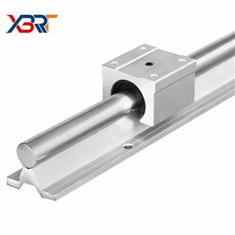 Lineaarne rööpavõlli varras