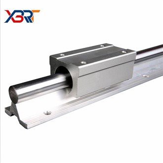 Ümmargune lineaarne rööbastee