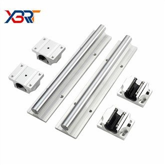 TBR lineaarne raudtee