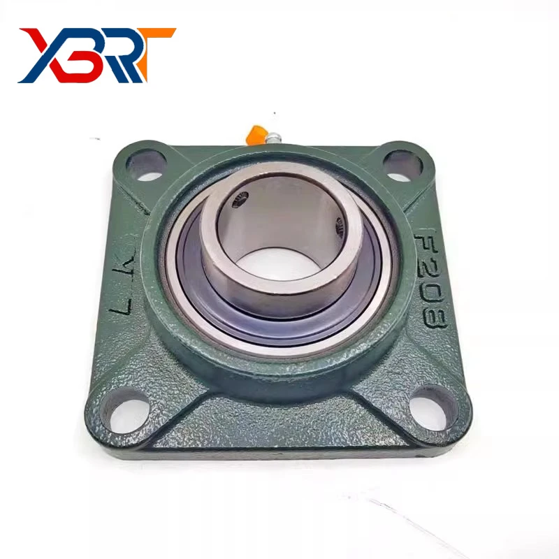 High Speed Pillow Block Bearings